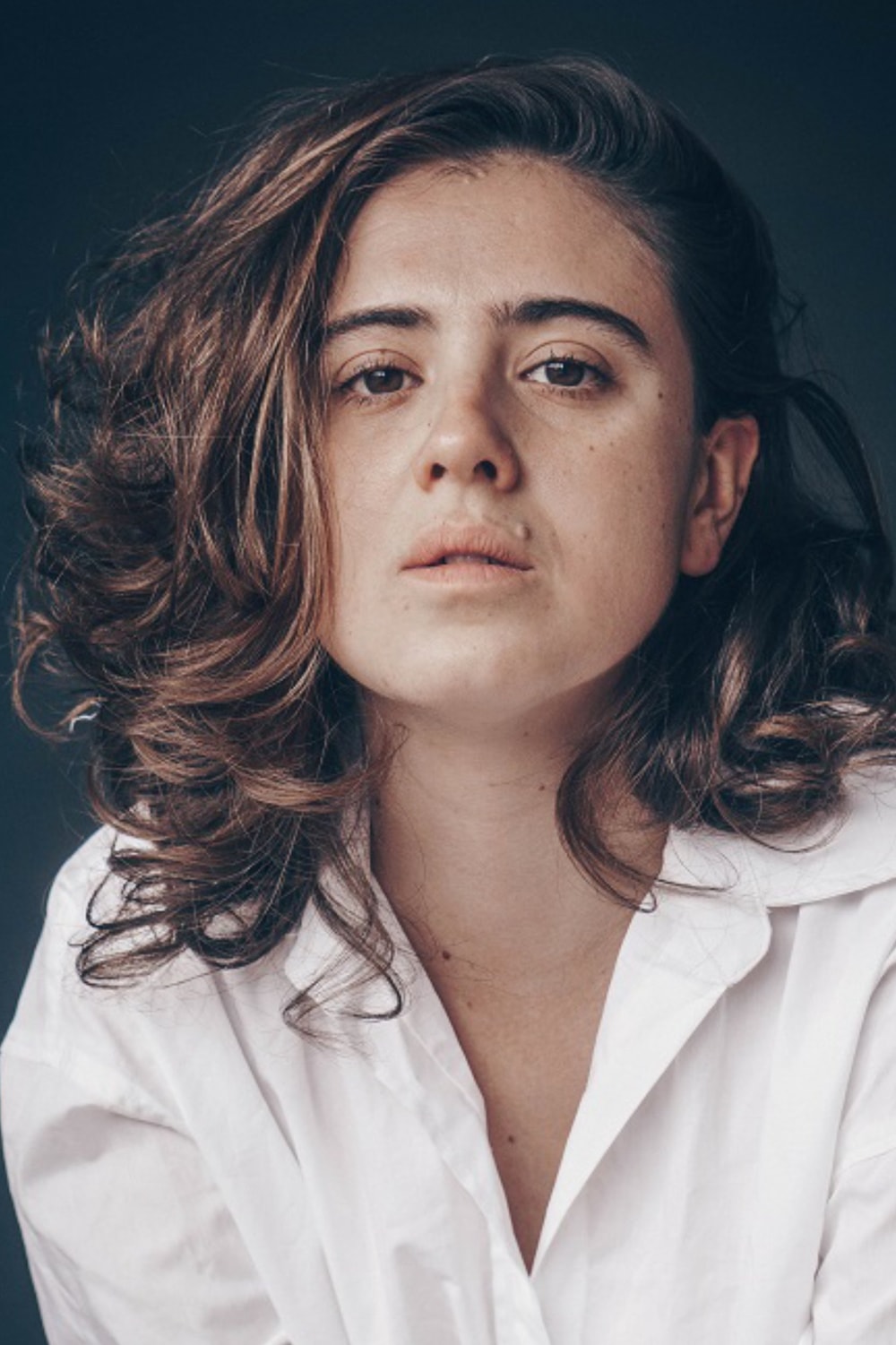 Foto de María Cerezuela