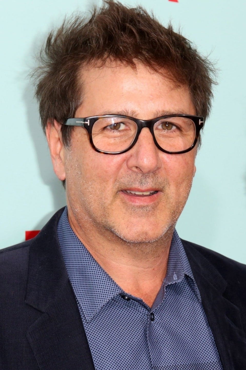 Foto de Steven Brill