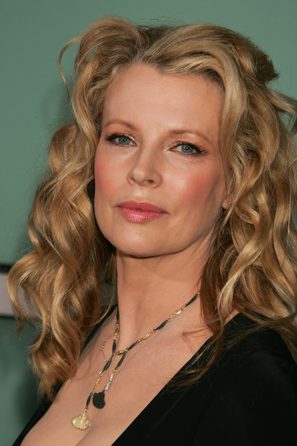 Foto de Kim Basinger
