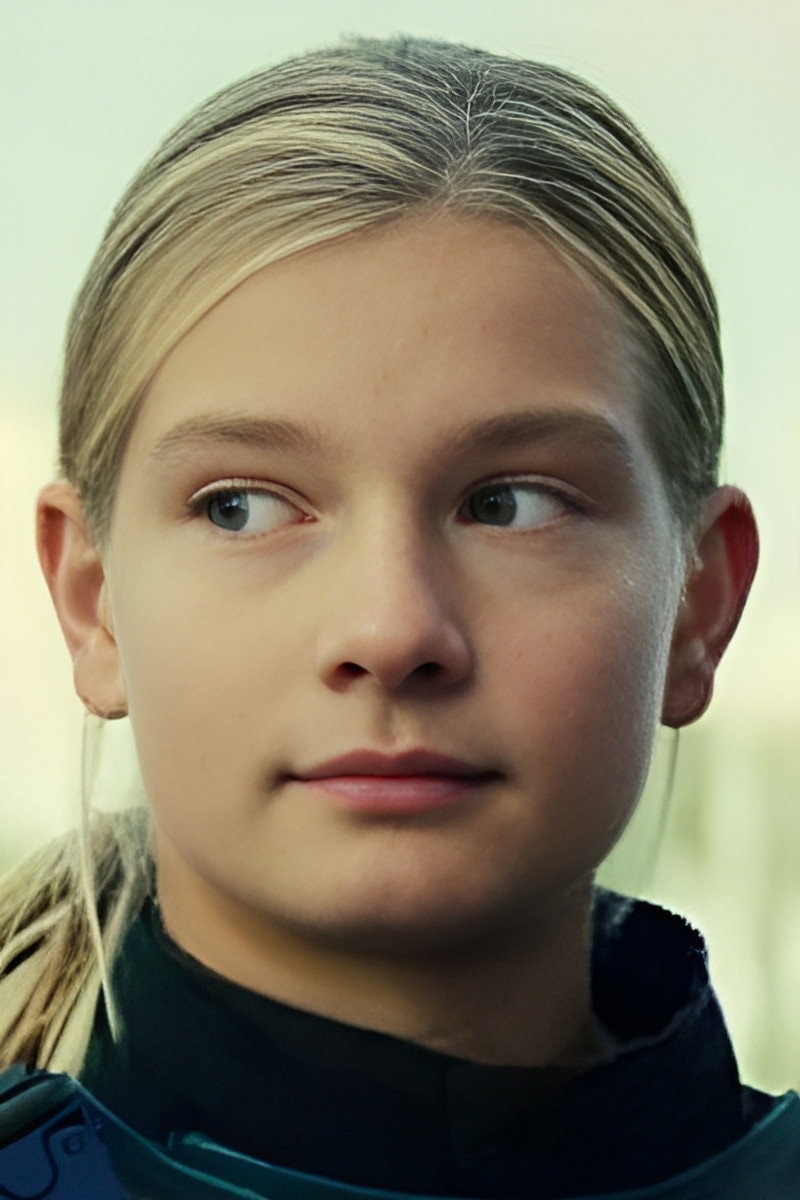 Foto de Kika van de Vijver