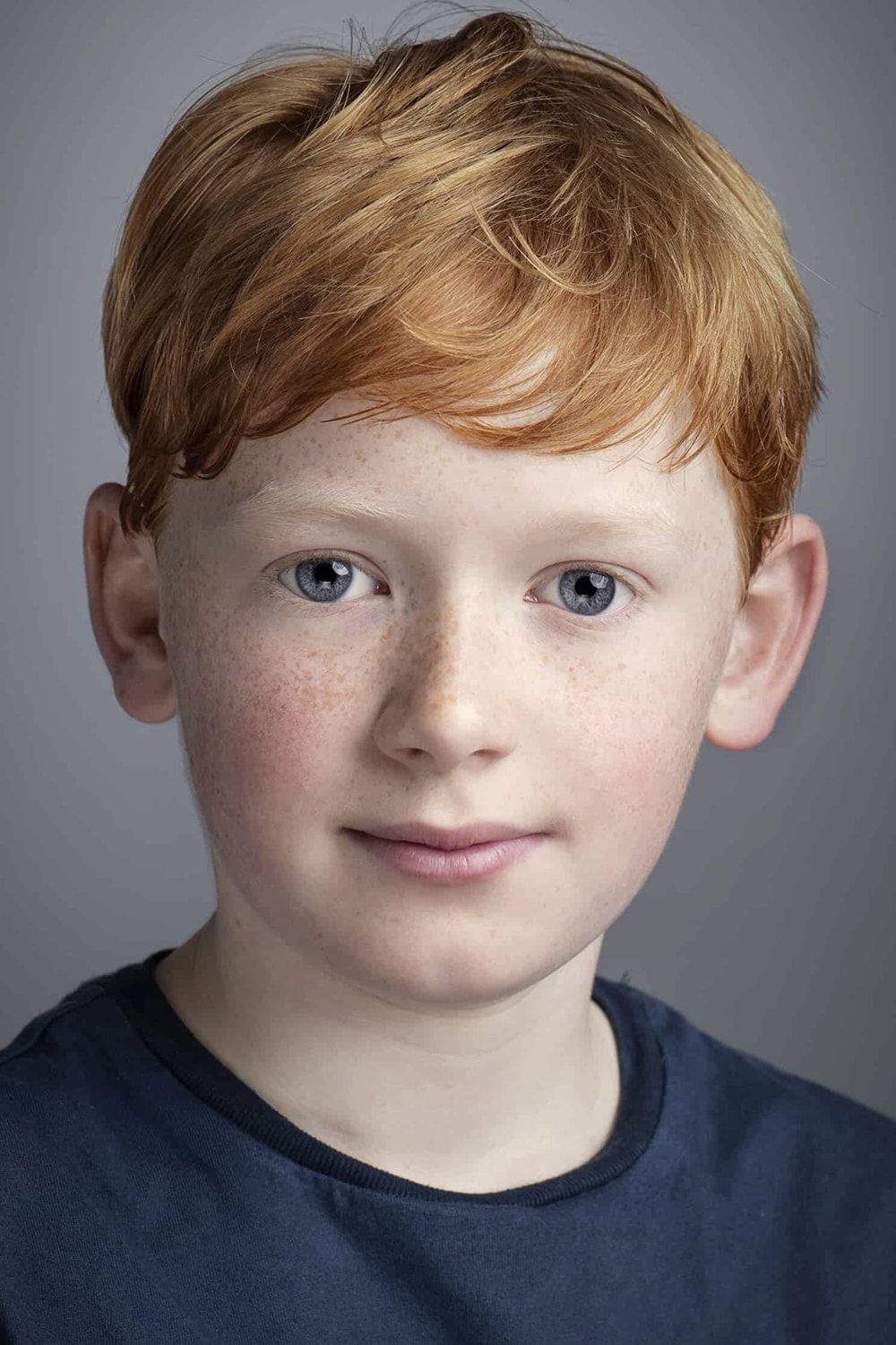 Foto de Freddie Spry