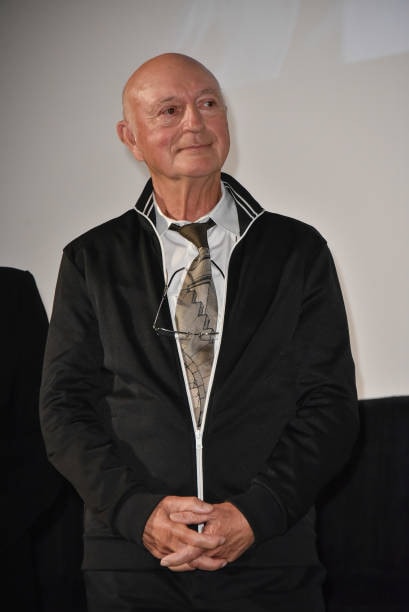 Foto de Percy Adlon