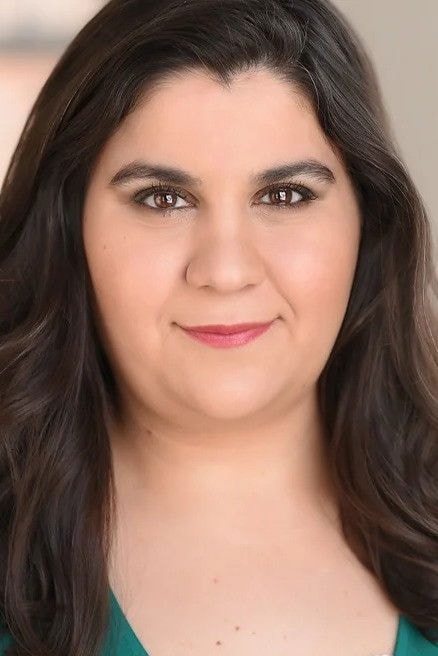 Foto de Ruba Thérèse Mansouri