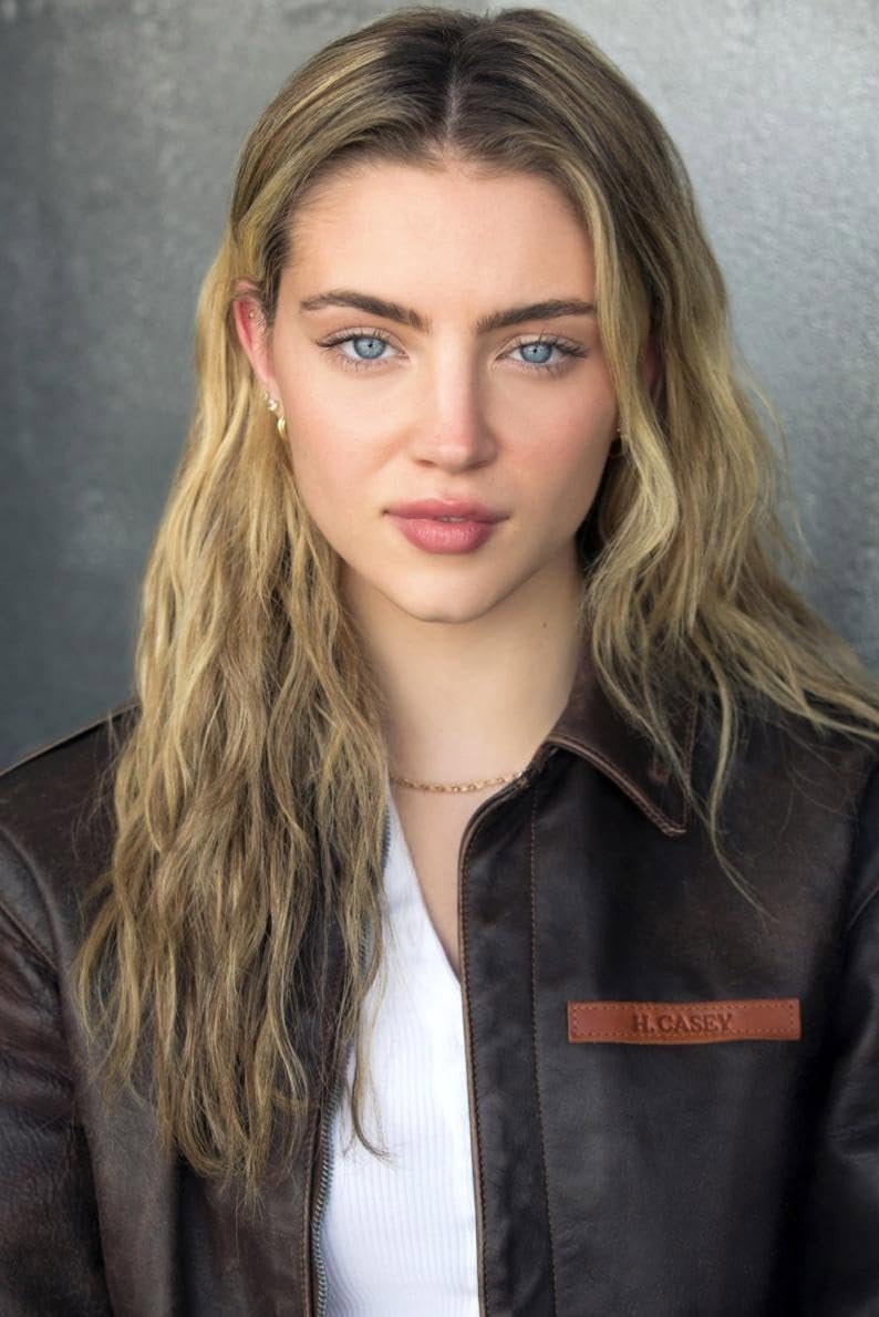 Foto de Daisy Jelley