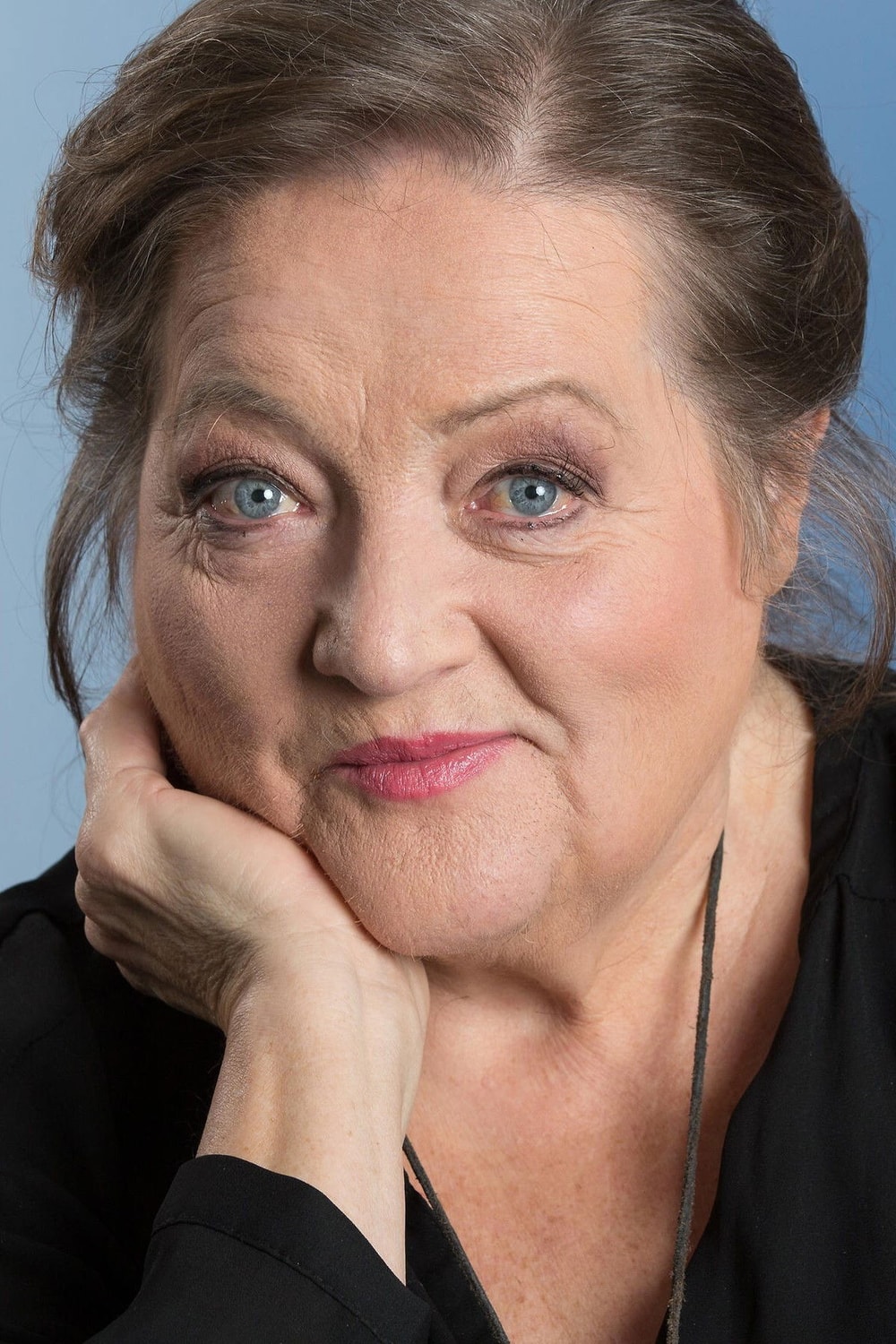 Foto de Marianne Sägebrecht