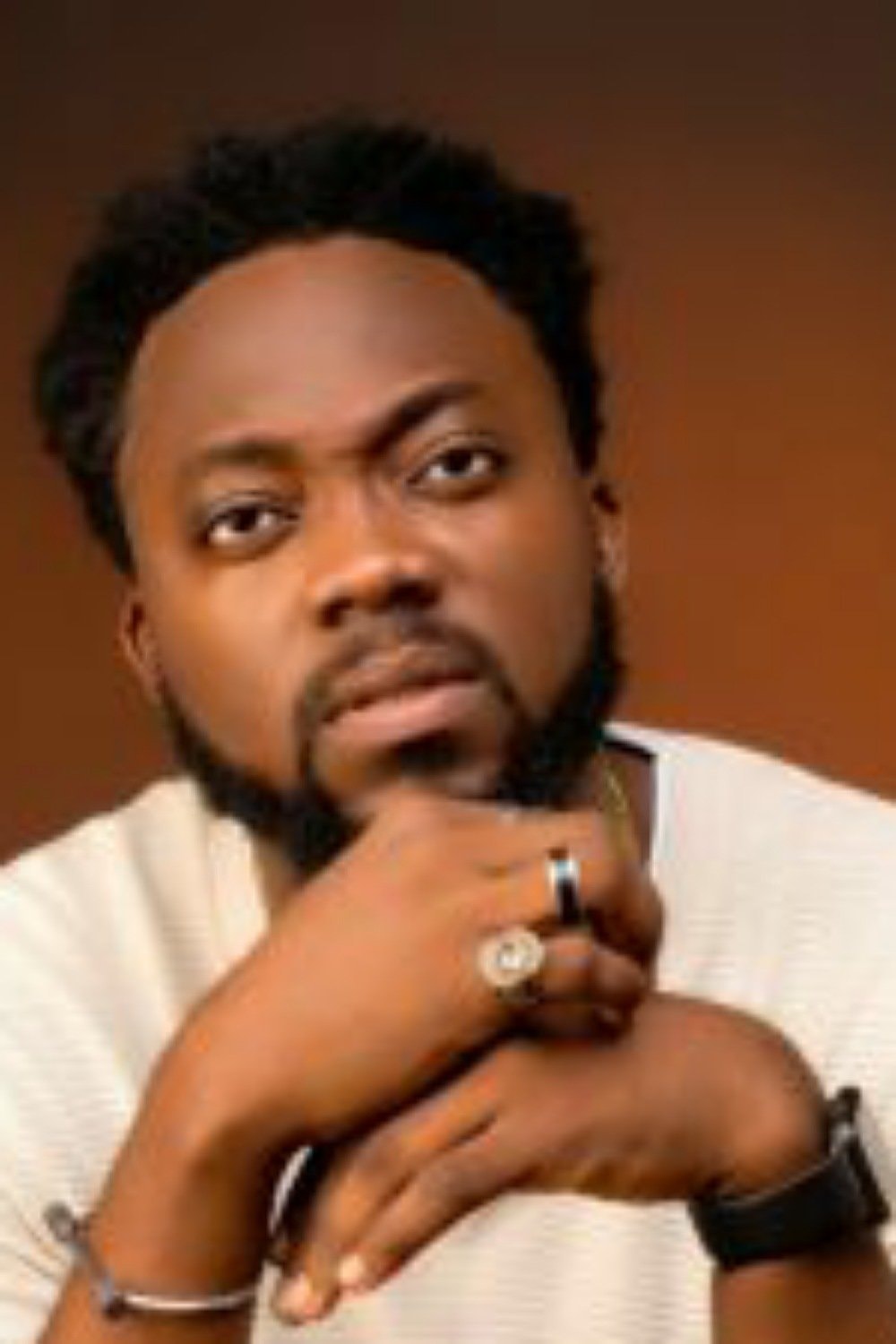 Foto de Jide 'JBlaze' Oyegbile