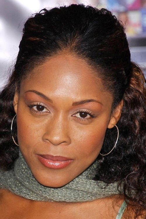 Foto de Monica Calhoun