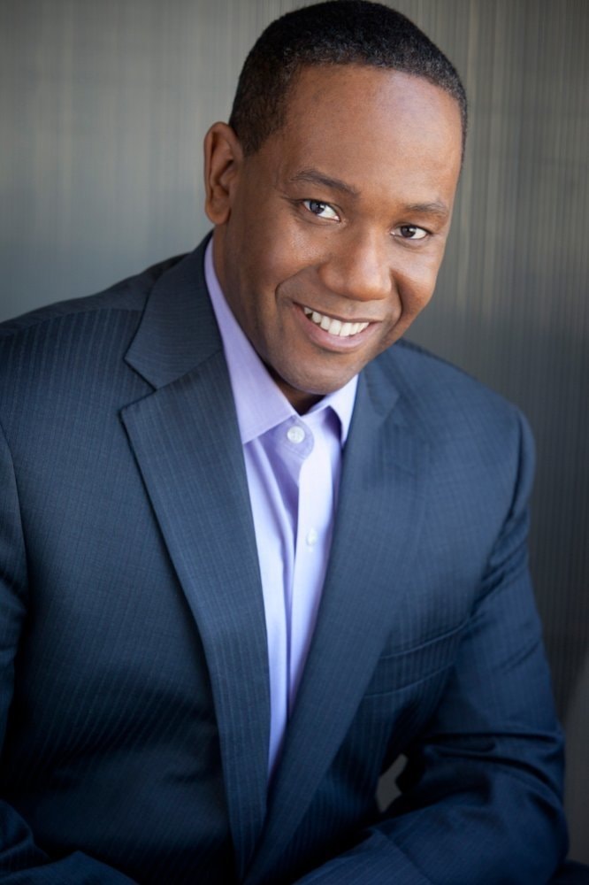 Foto de Darron Flagg