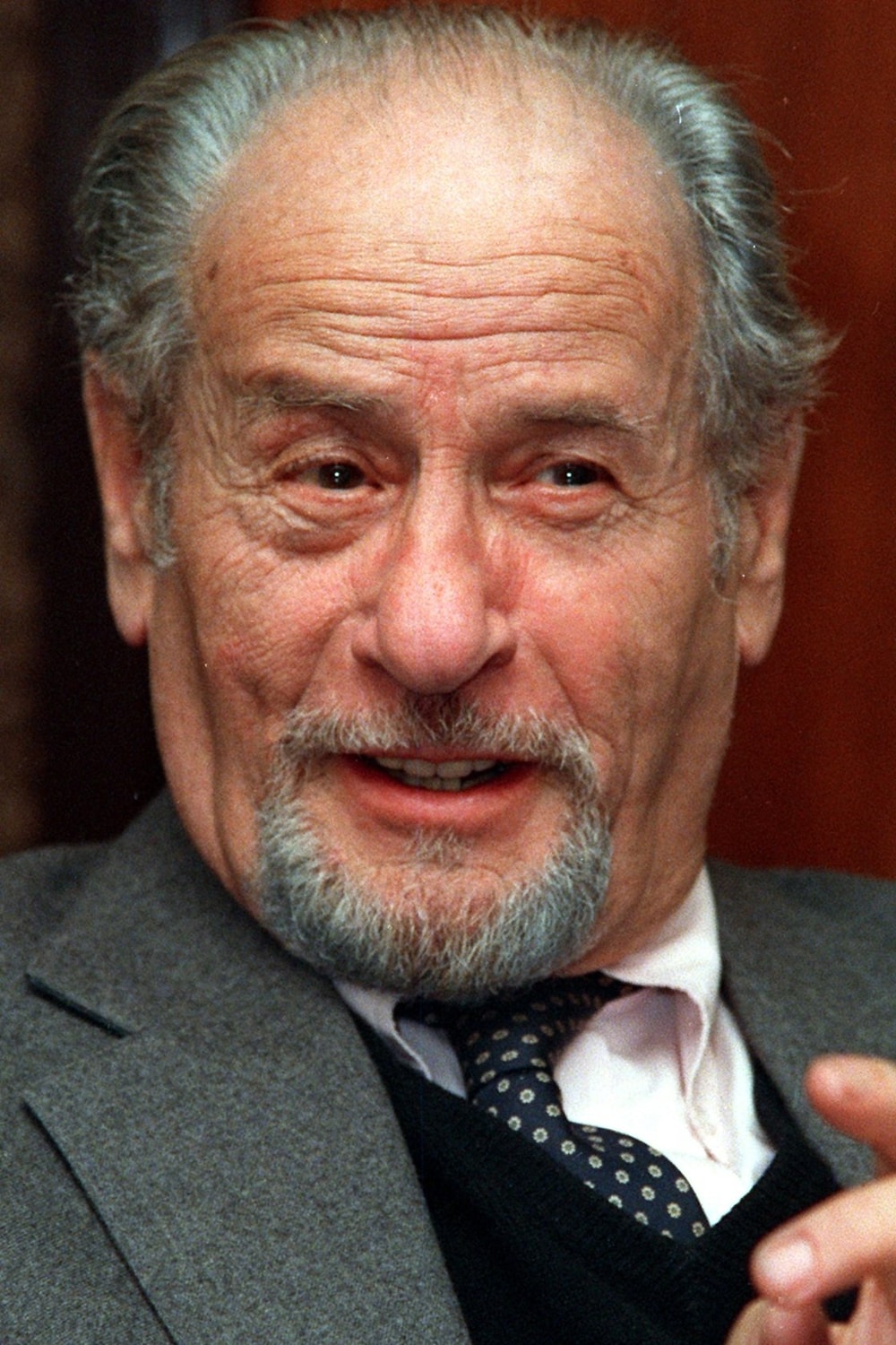 Foto de Eli Wallach
