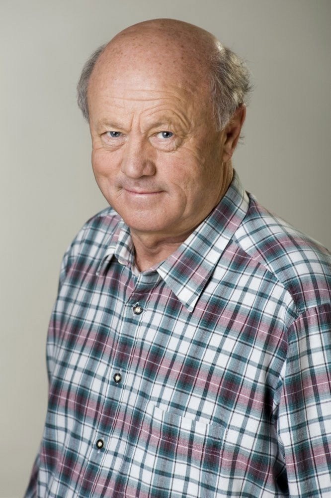 Foto de Hans Stadlbauer