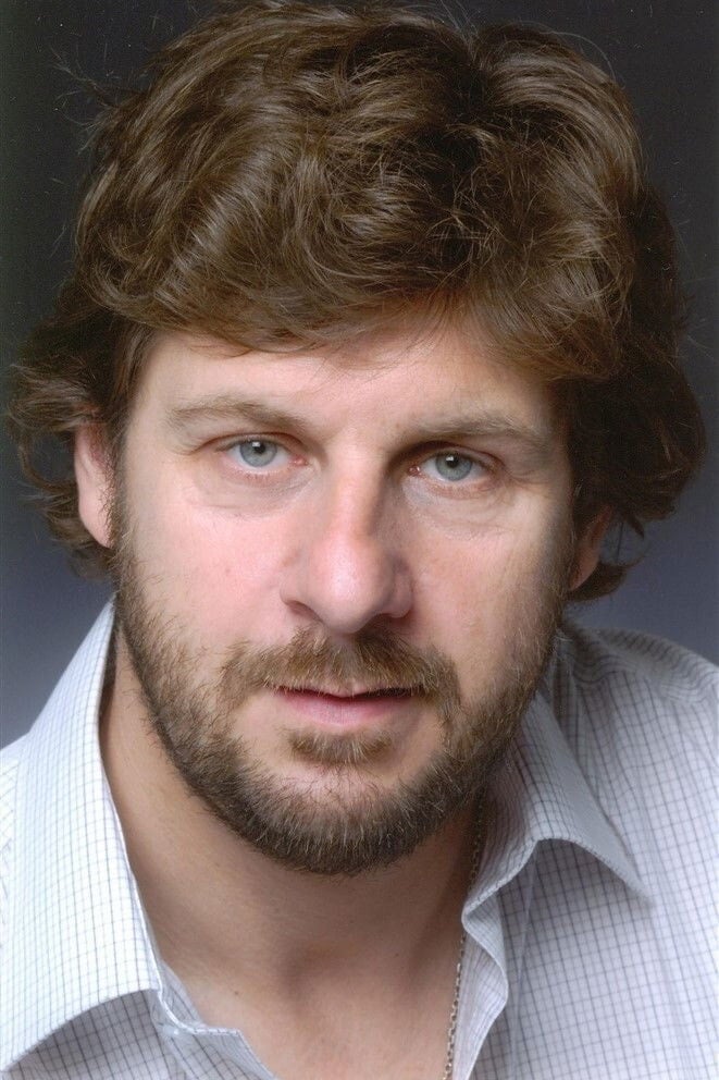 Foto de Gerald Cesbron