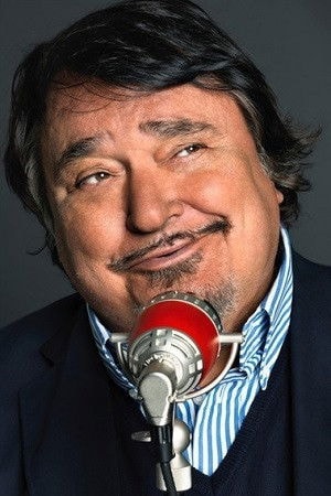 Foto de Umberto Smaila