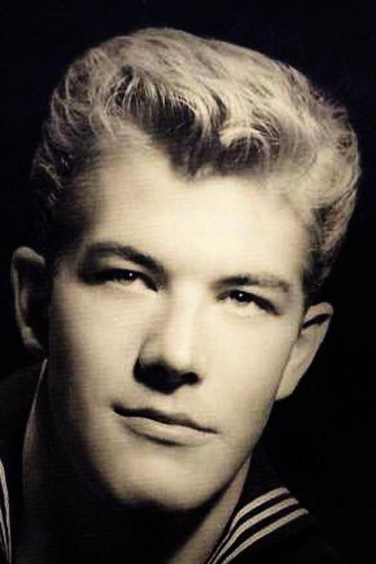 Foto de Richard Harrison