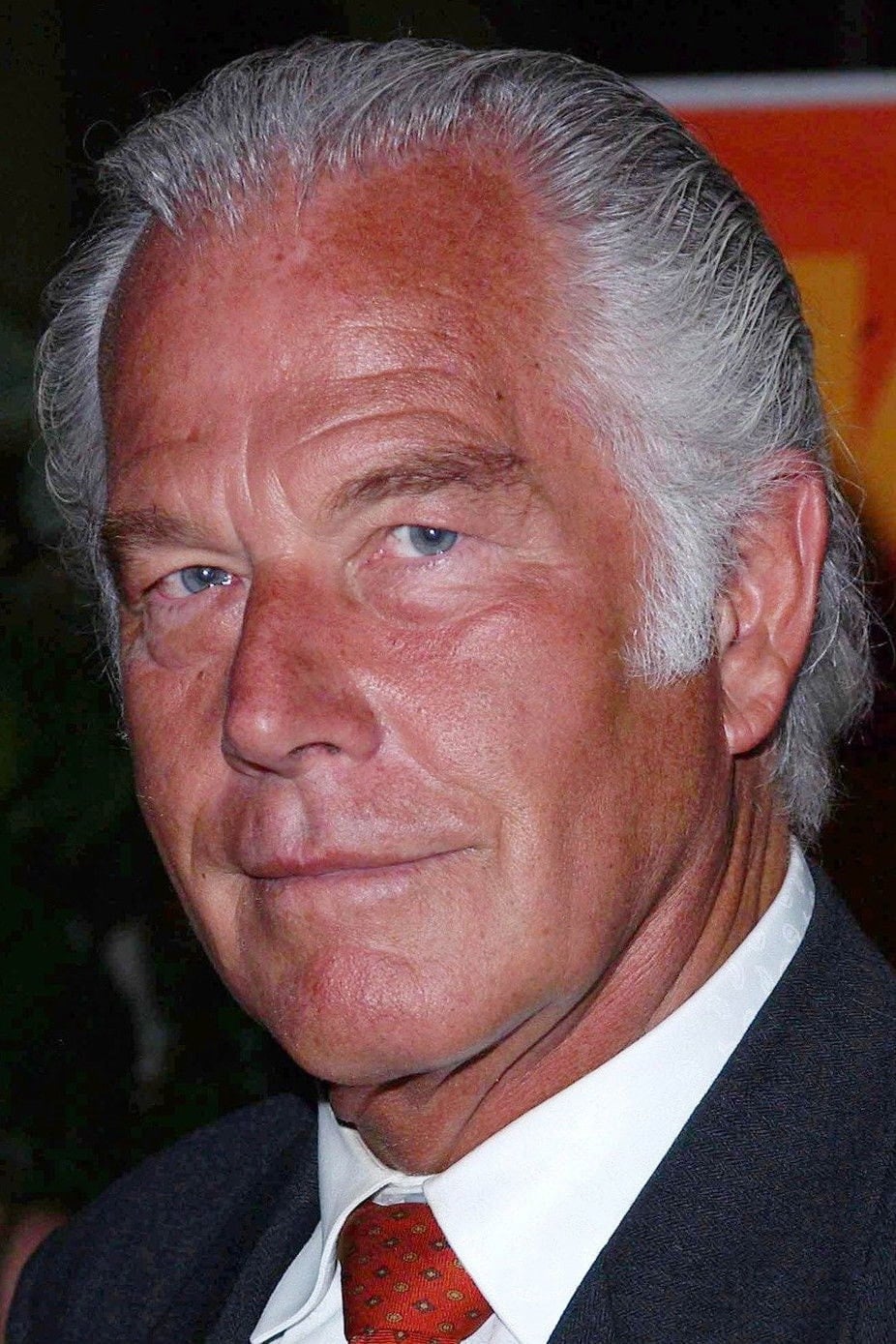 Foto de Richard Harrison