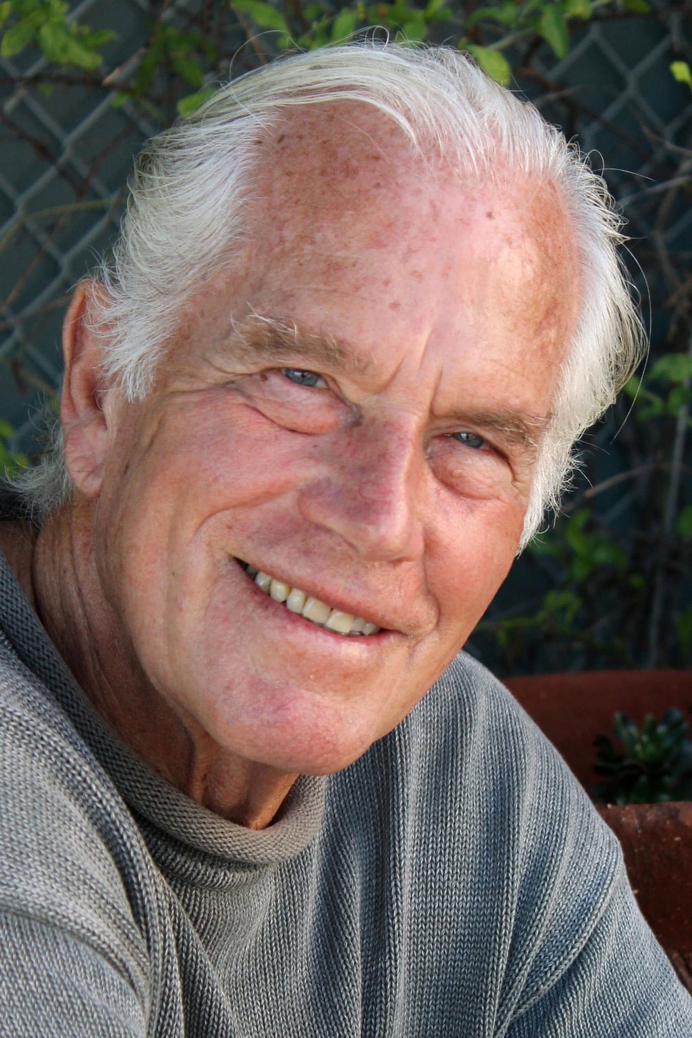 Foto de Richard Harrison