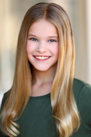 Foto de Madeleine Guilbot