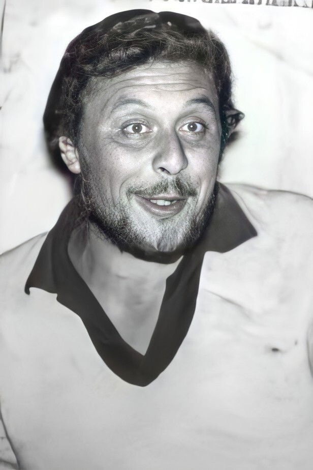 Foto de Nello Pazzafini