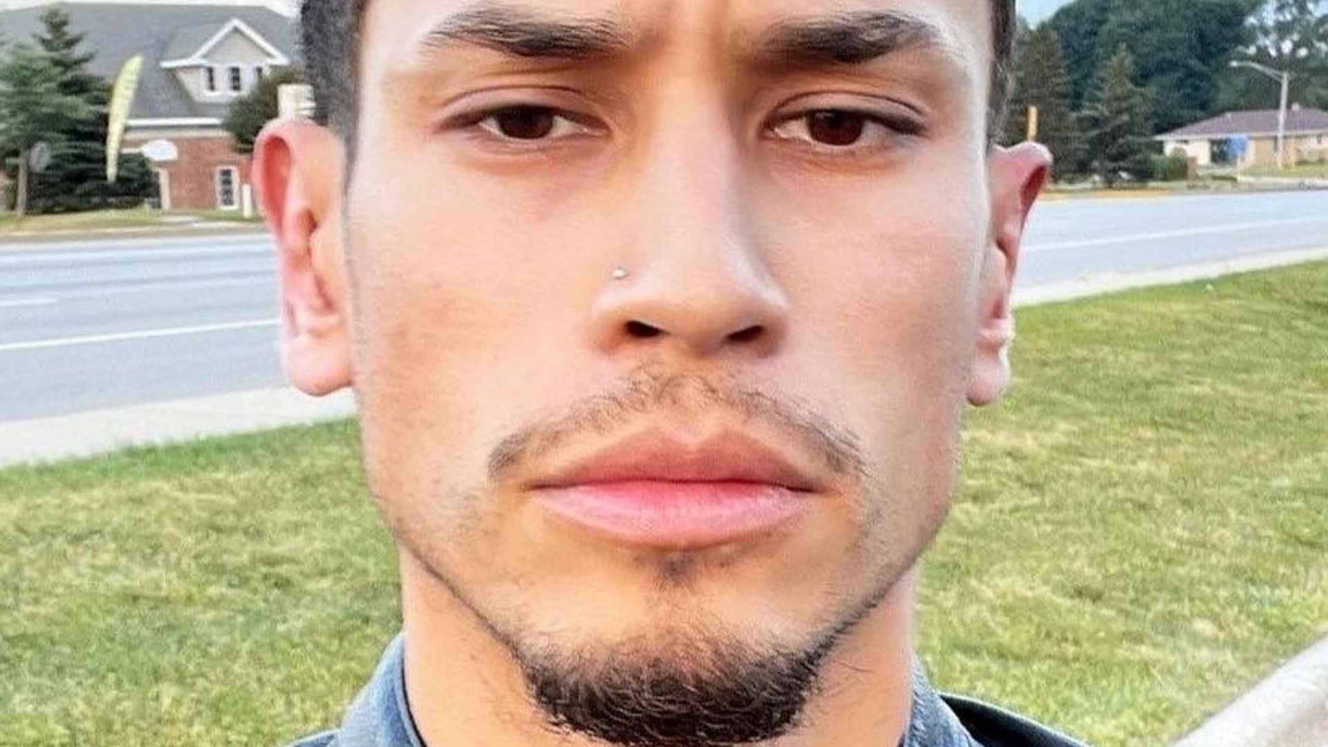 Foto de C.J. Salvador