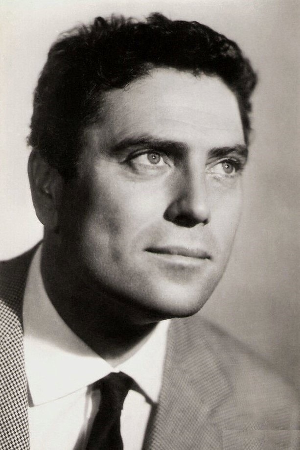 Foto de Raf Vallone