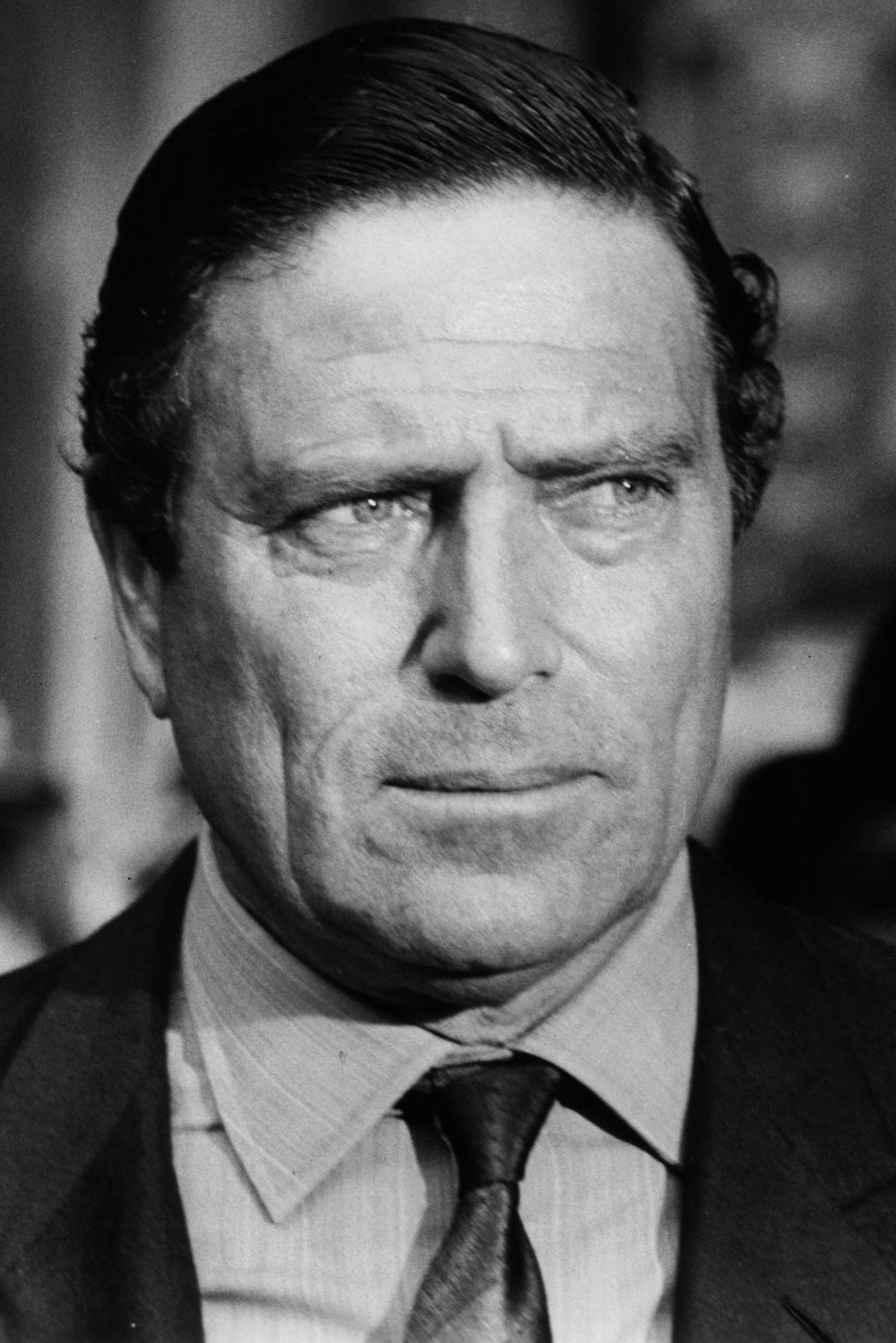 Foto de Raf Vallone