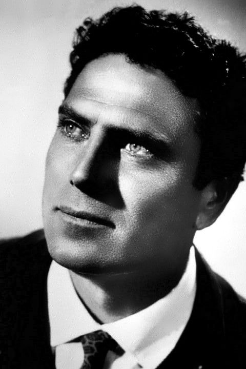 Foto de Raf Vallone