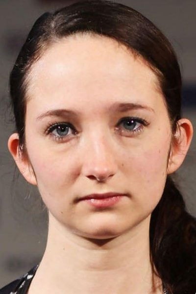 Foto de Stine Fischer Christensen