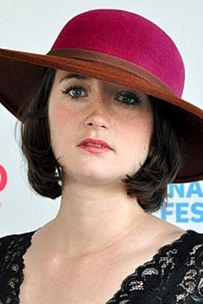 Foto de Stine Fischer Christensen