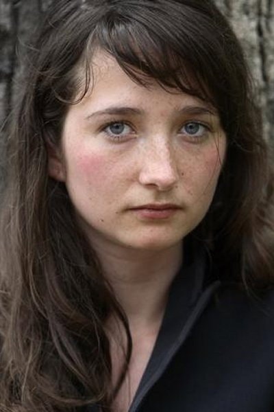 Foto de Stine Fischer Christensen