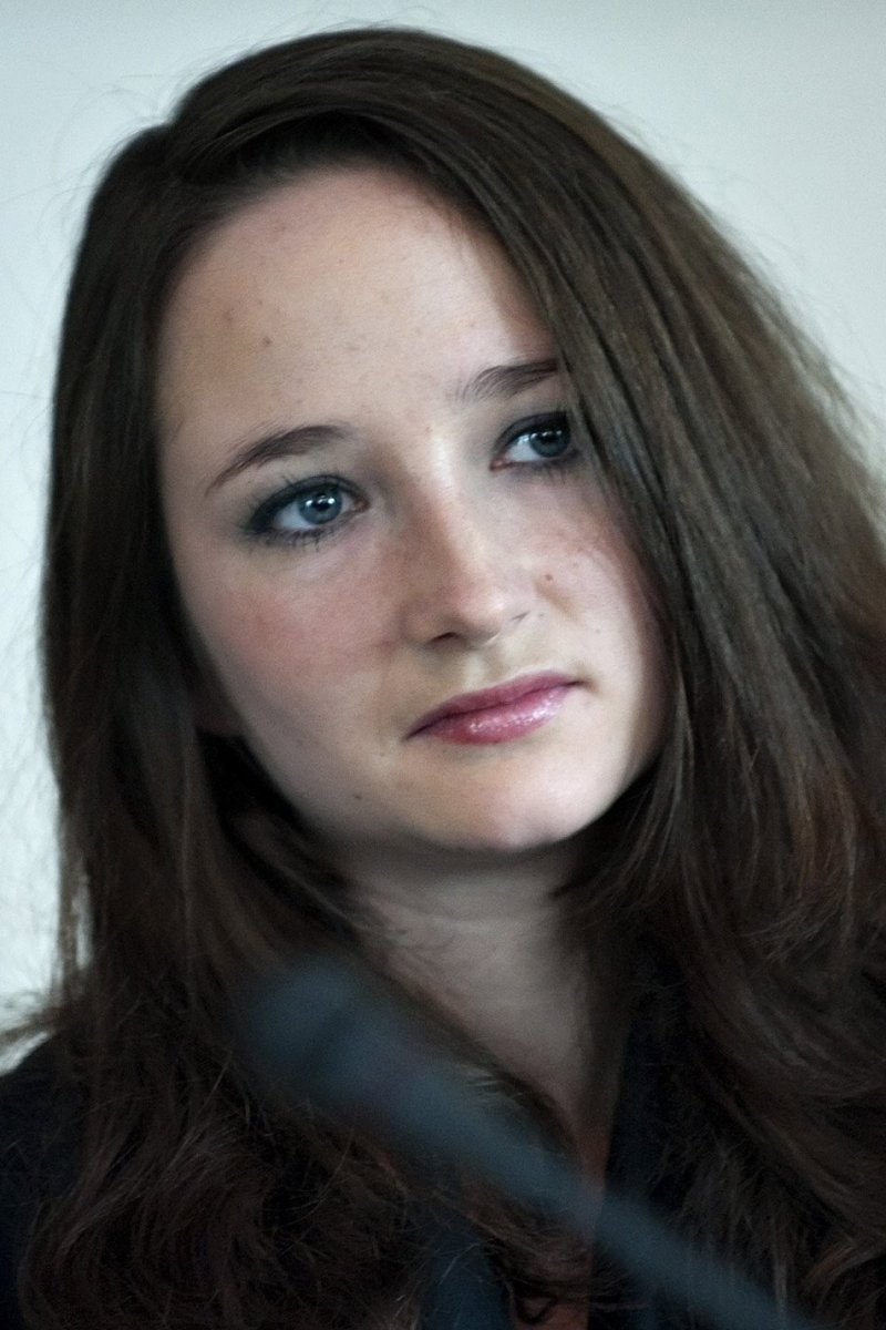 Foto de Stine Fischer Christensen