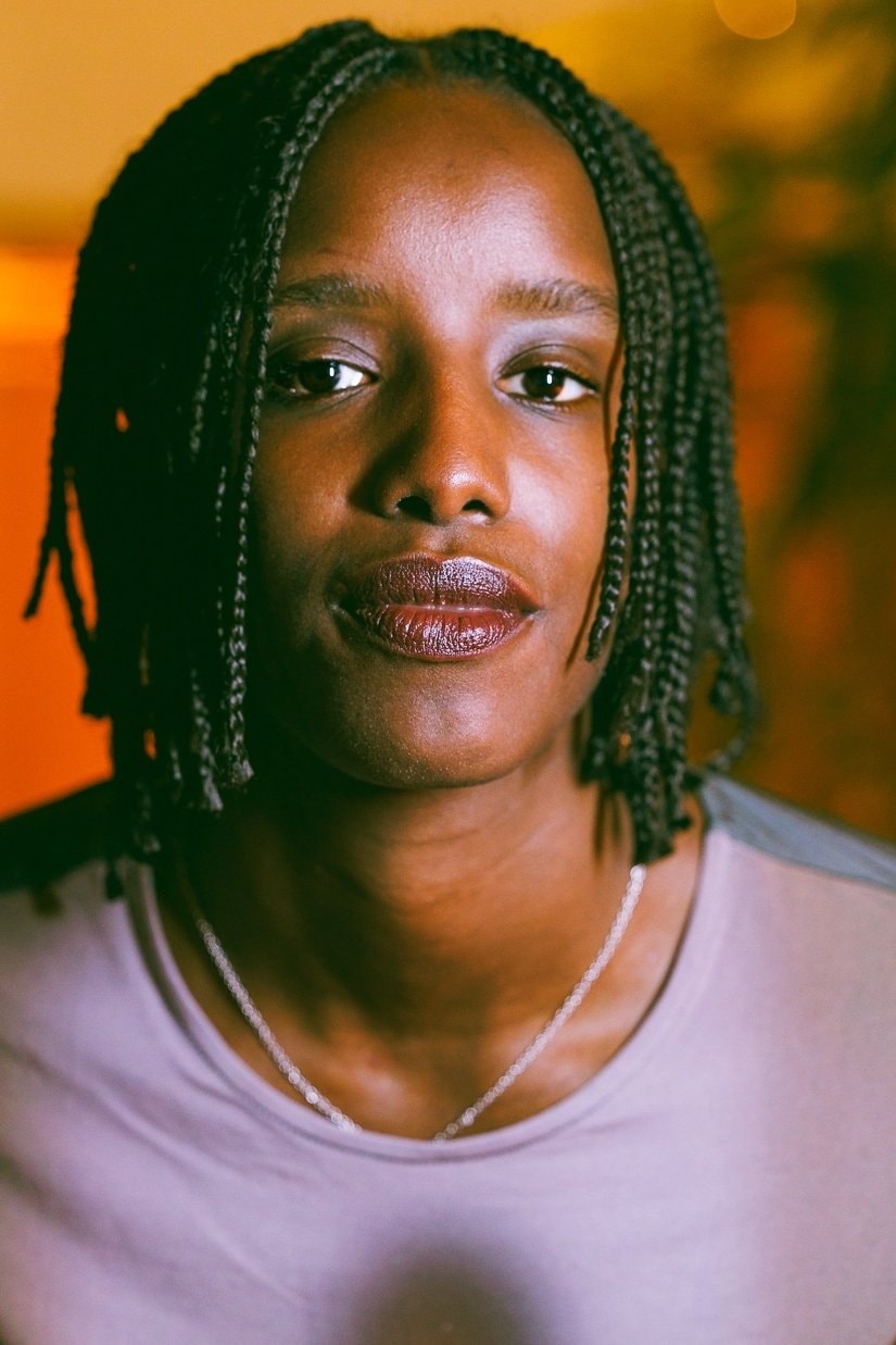 Foto de Kayije Kagame