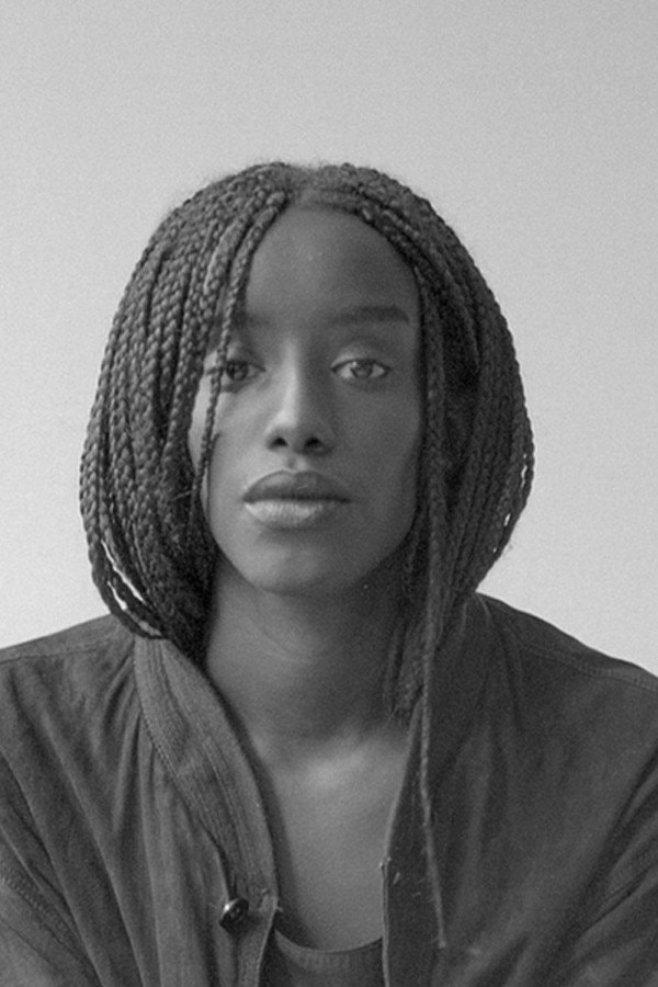 Foto de Kayije Kagame