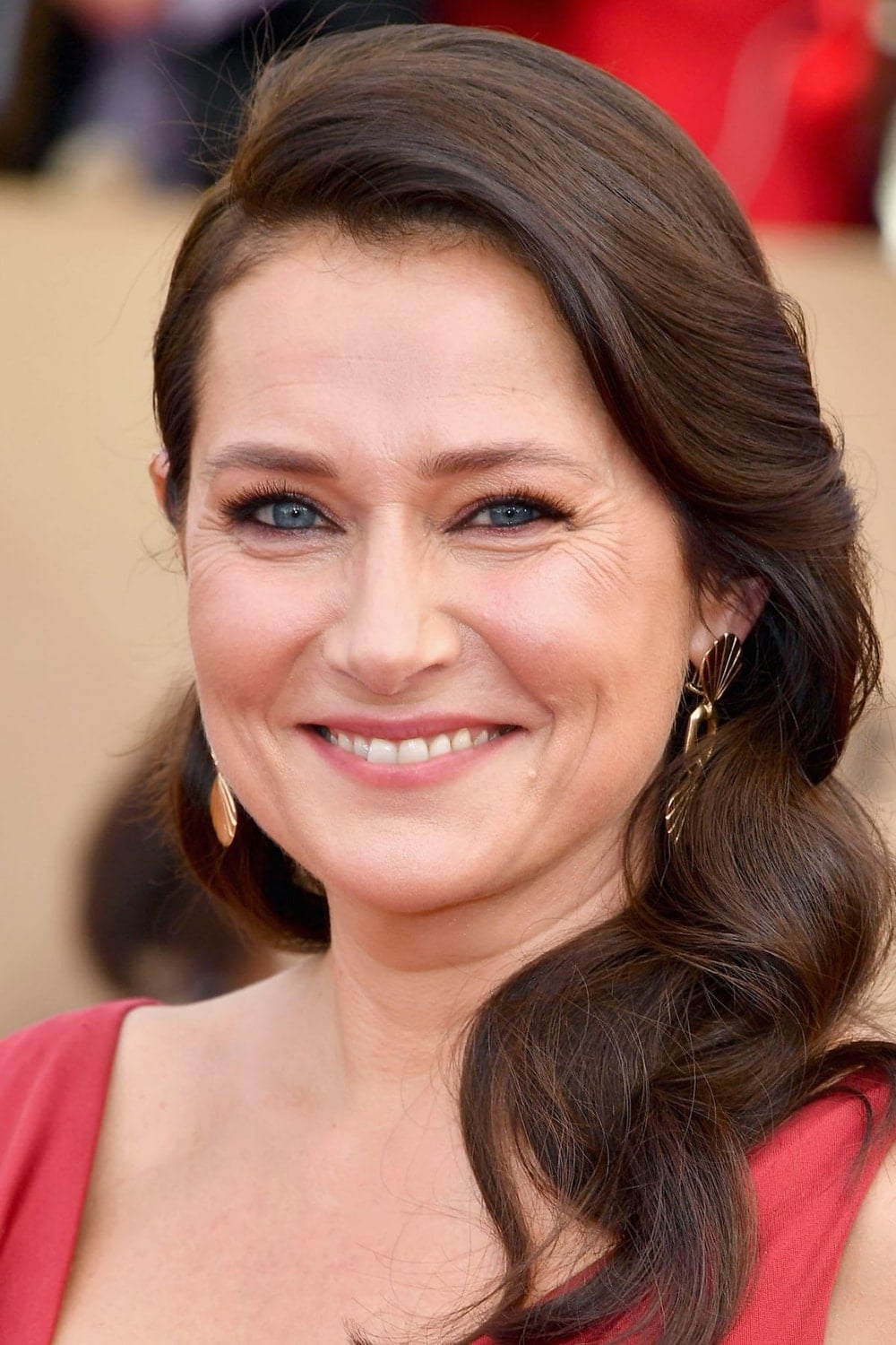 Foto de Sidse Babett Knudsen