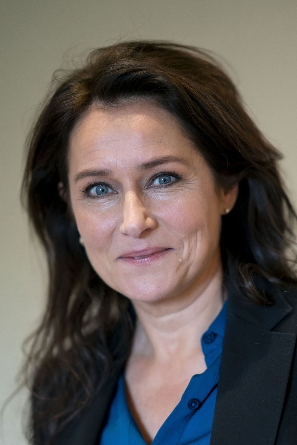 Foto de Sidse Babett Knudsen