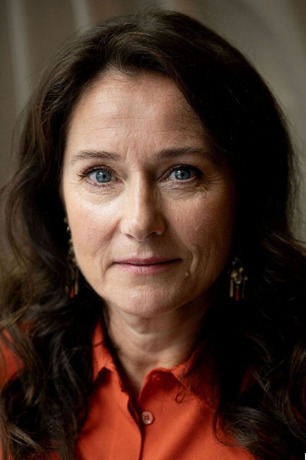 Foto de Sidse Babett Knudsen