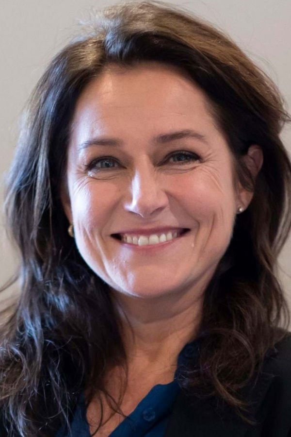 Foto de Sidse Babett Knudsen