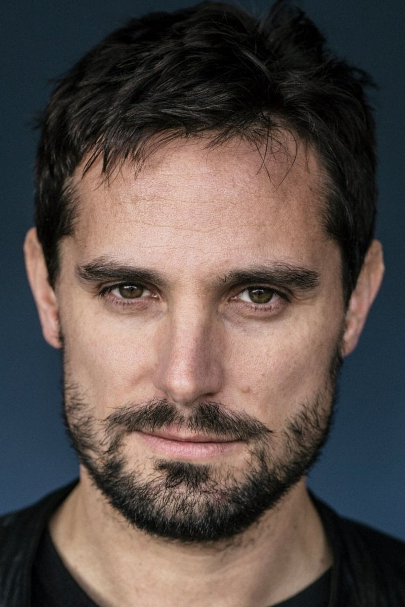 Foto de Christian Tafdrup