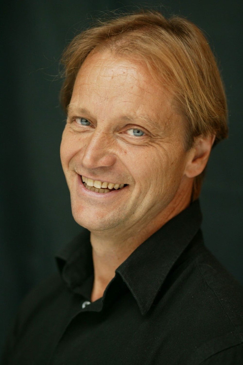 Foto de Pierre-Marie Escourrou