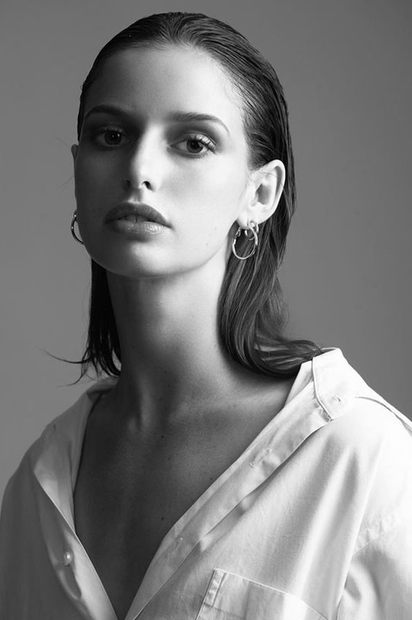 Foto de Iris Jodorowsky