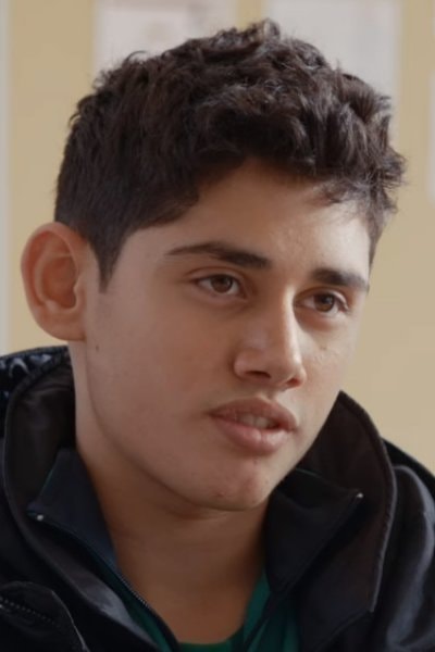 Foto de Belal Faiz
