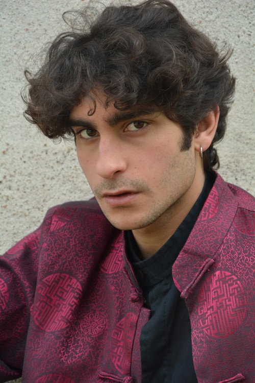 Foto de Lorenzo Fantastichini
