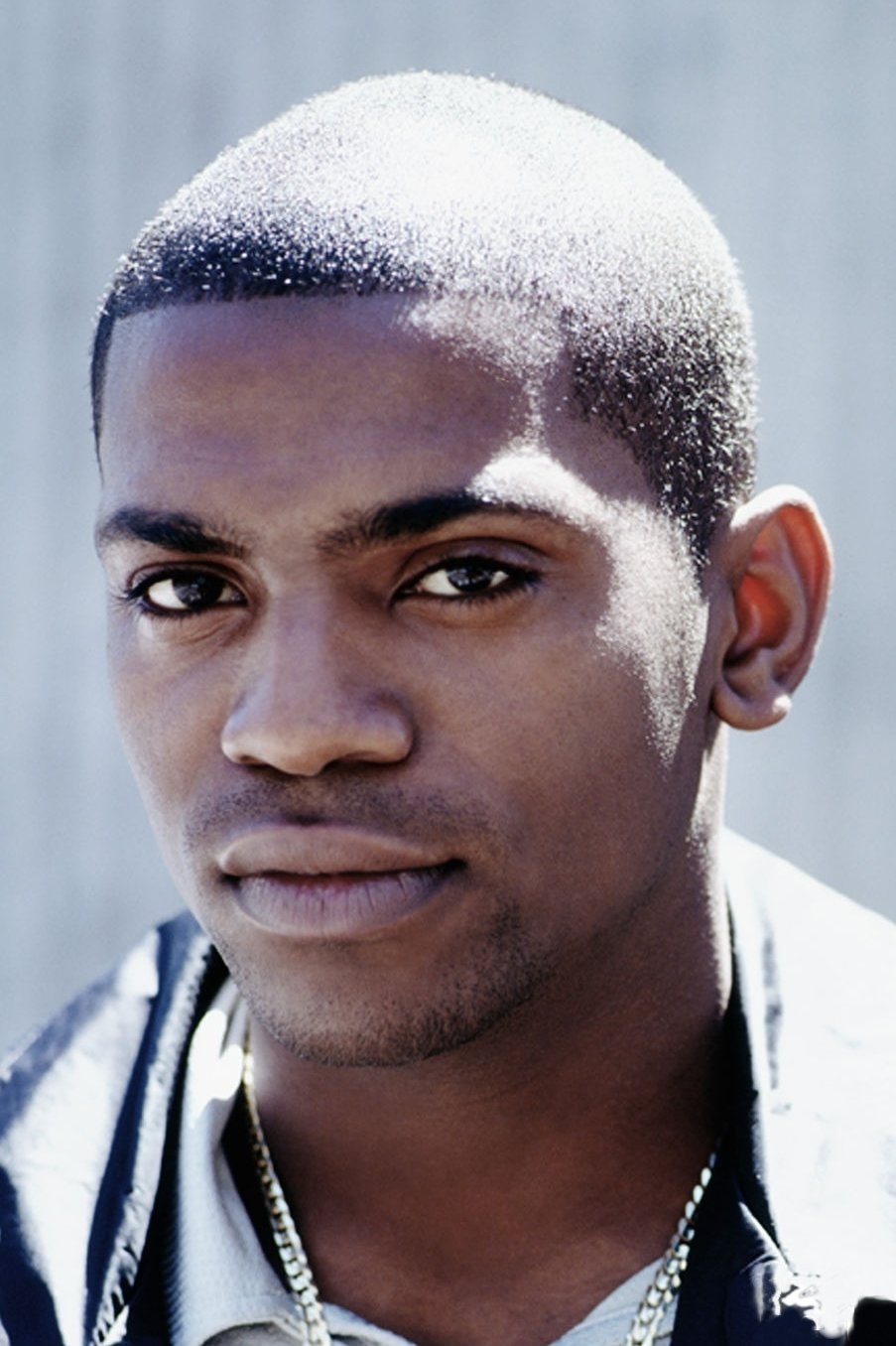 Foto de Mekhi Phifer