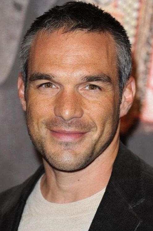 Foto de Philippe Bas