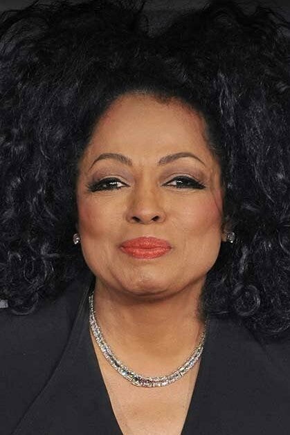 Foto de Diana Ross