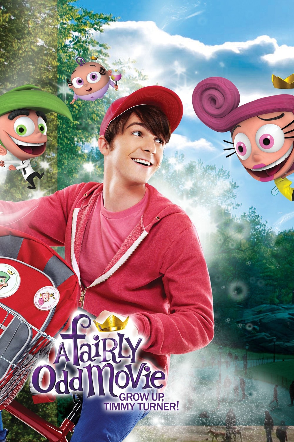 Foto de Drake Bell