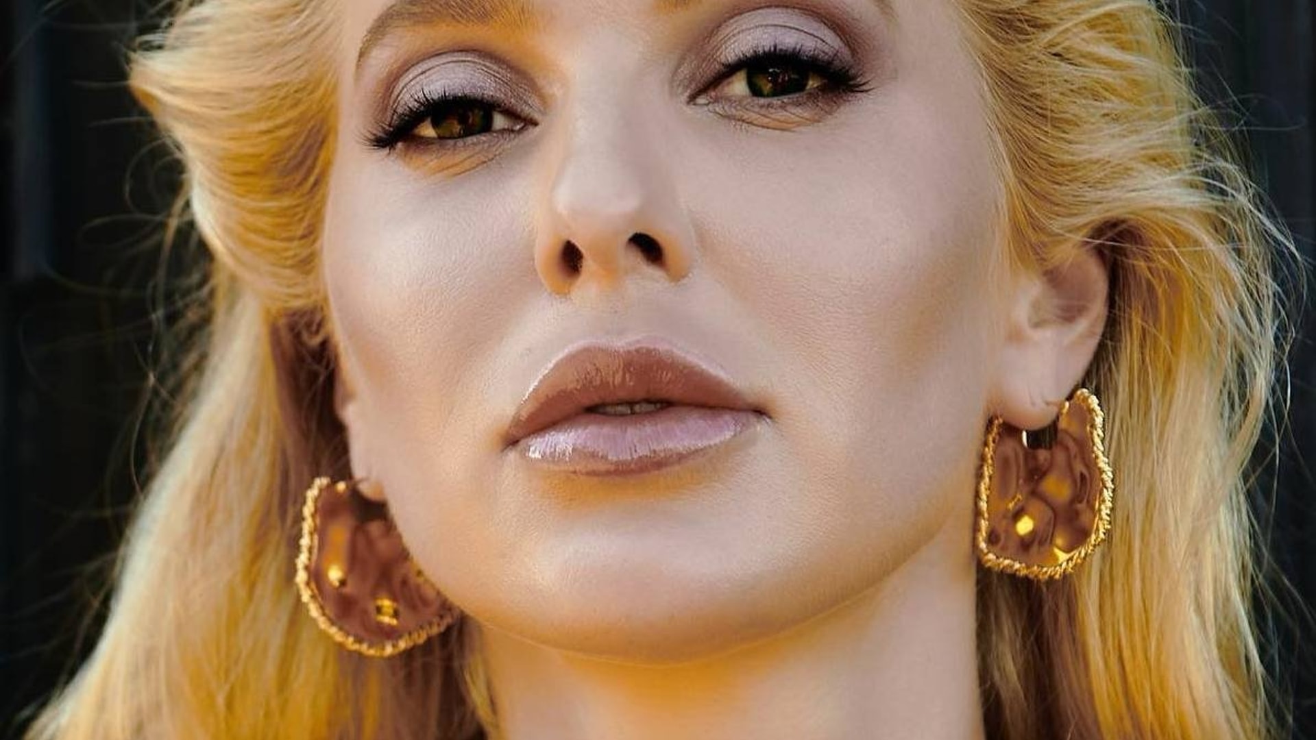 Foto de Anna Butkevych