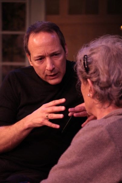 Foto de Jeffery Passero