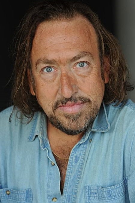 Foto de Mark Acheson