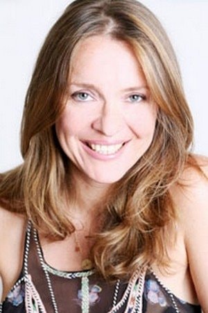 Foto de Liliana Okowity-Brosset