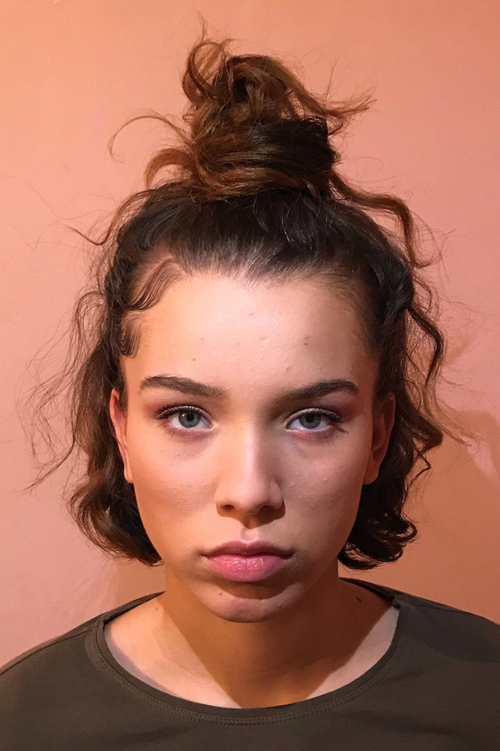 Foto de Lucie Charles-Alfred