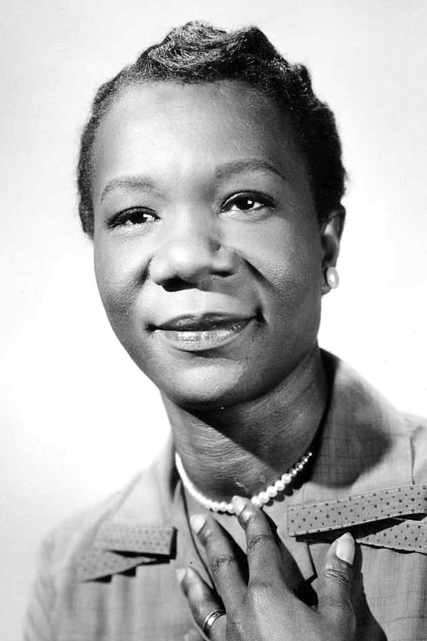 Foto de Beah Richards